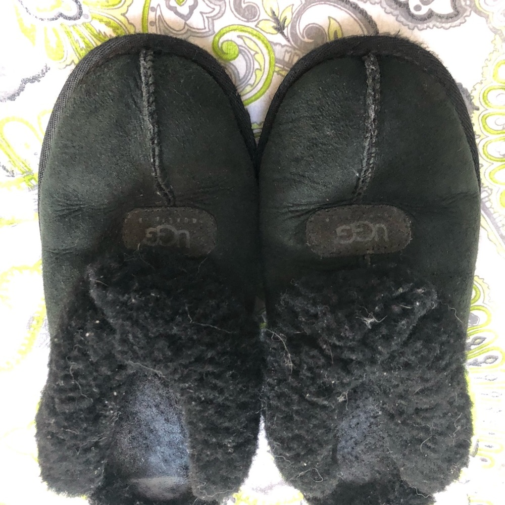 Ugg Slippers